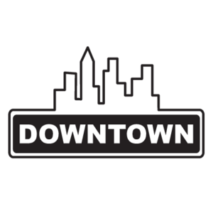Downtown Snack Bar Logo