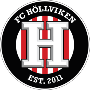 FC Höllviken Logo