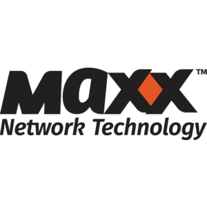 Maxx Network Technology Logo