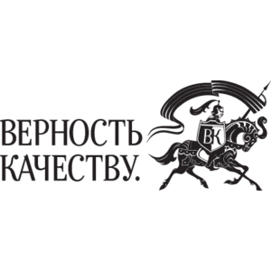 VK Logo