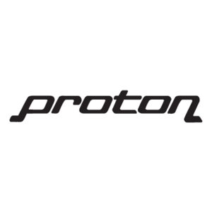 Proton(146) Logo