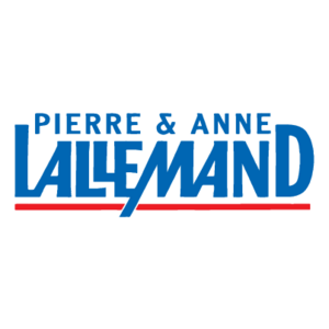 Pierre & Anne Lallemand Logo