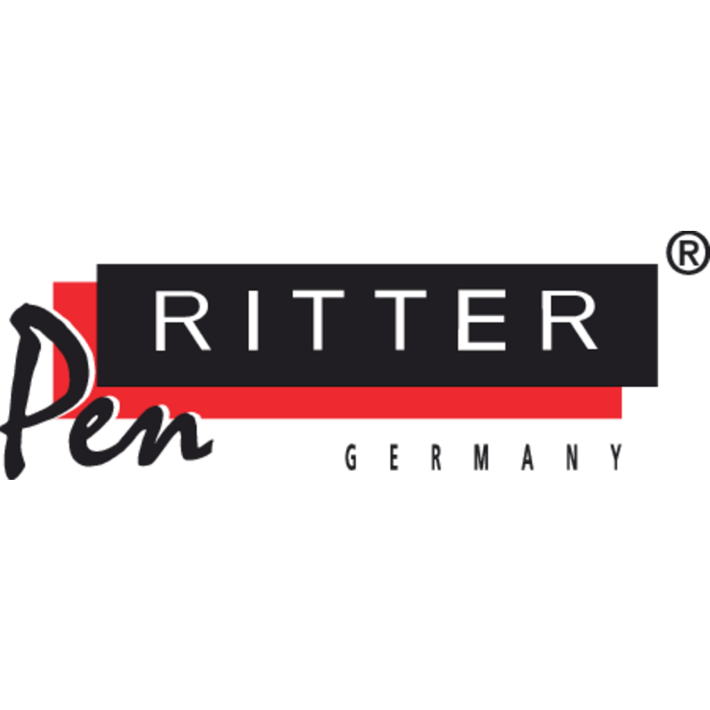 Ritter, Pen, Corporation