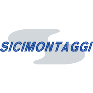 Sicimontaggi Logo