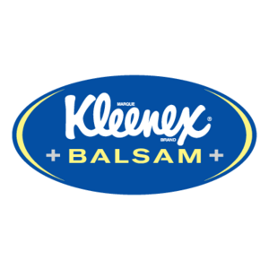 Kleenex(94) Logo
