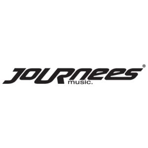 Journees Music Logo