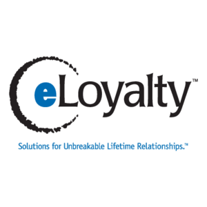 eLoyalty Logo