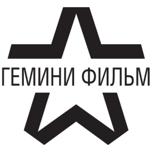 Gemini Film Logo