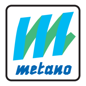 Metano Logo