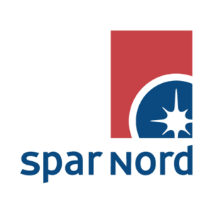 Spar Nord Logo