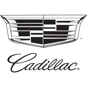 Logo, Auto, United States, Cadillac