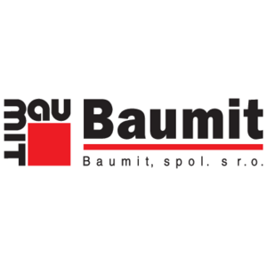 Baumit Logo