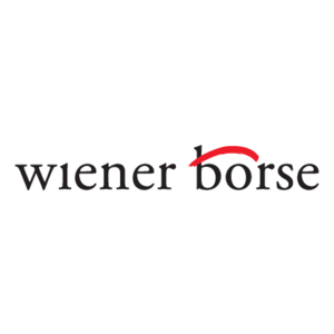 Wiener Boerse Logo