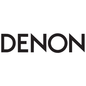 Denon Logo