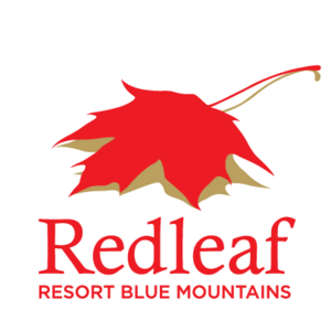 Comfort Inn Redleaf Resort Logo