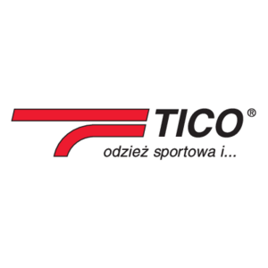 TICO(14) Logo