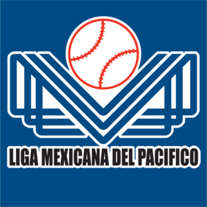 Liga Mexicana del Pacifico Logo