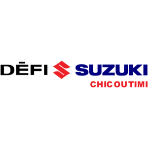 Defi Suzuki Logo