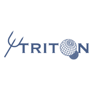Triton(78) Logo
