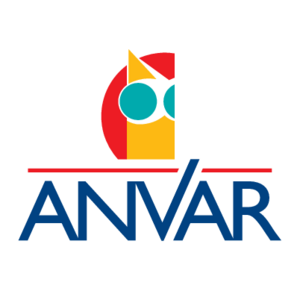 Anvar Logo