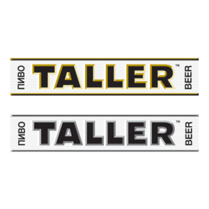 Taller Beer(47) Logo