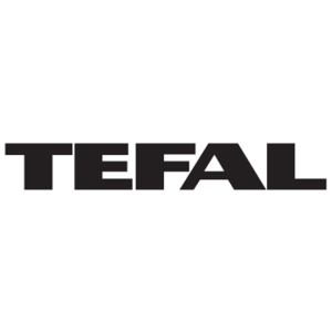 Tefal(47) Logo