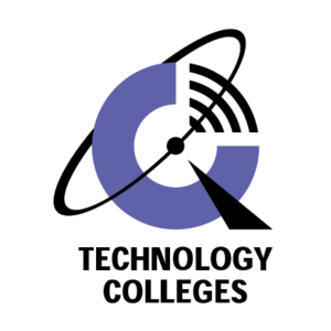 Technology Colleges Logo