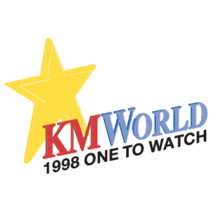 KMWorld Logo
