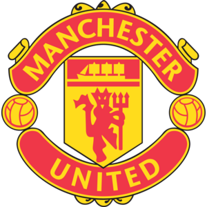 Manchester United Logo