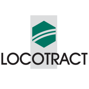 Locotract Logo