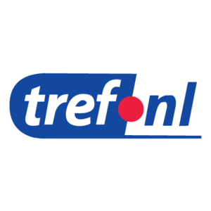 Tref nl Logo