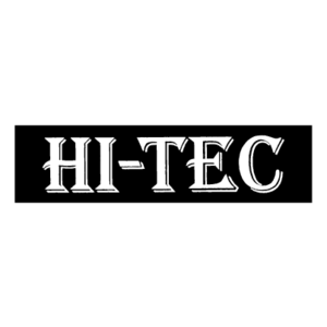 Hi-Tec Logo