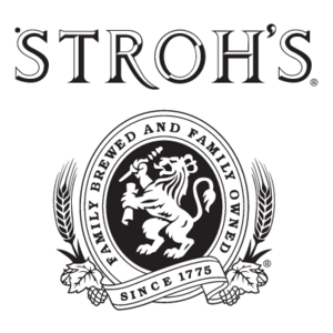 Stroh's(157) Logo