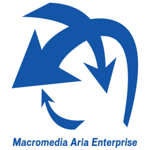 Macromedia Aria Enterprise Logo