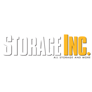 Storage Inc  Logo