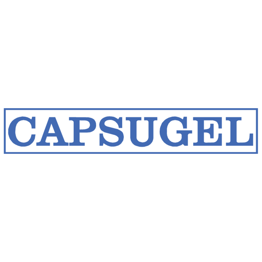 Capsugel