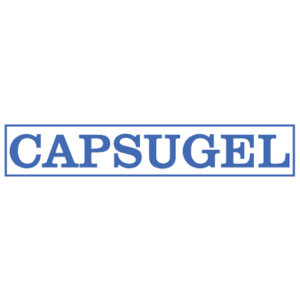 Capsugel Logo