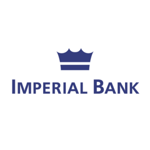 Imperial Bank Logo