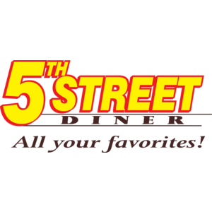 5th,Street,Diner