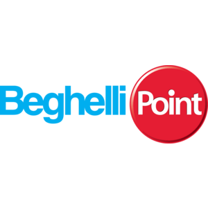 Beghelli Point Logo