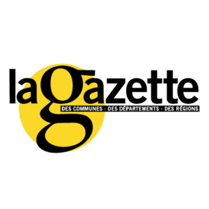 La Gazette Logo