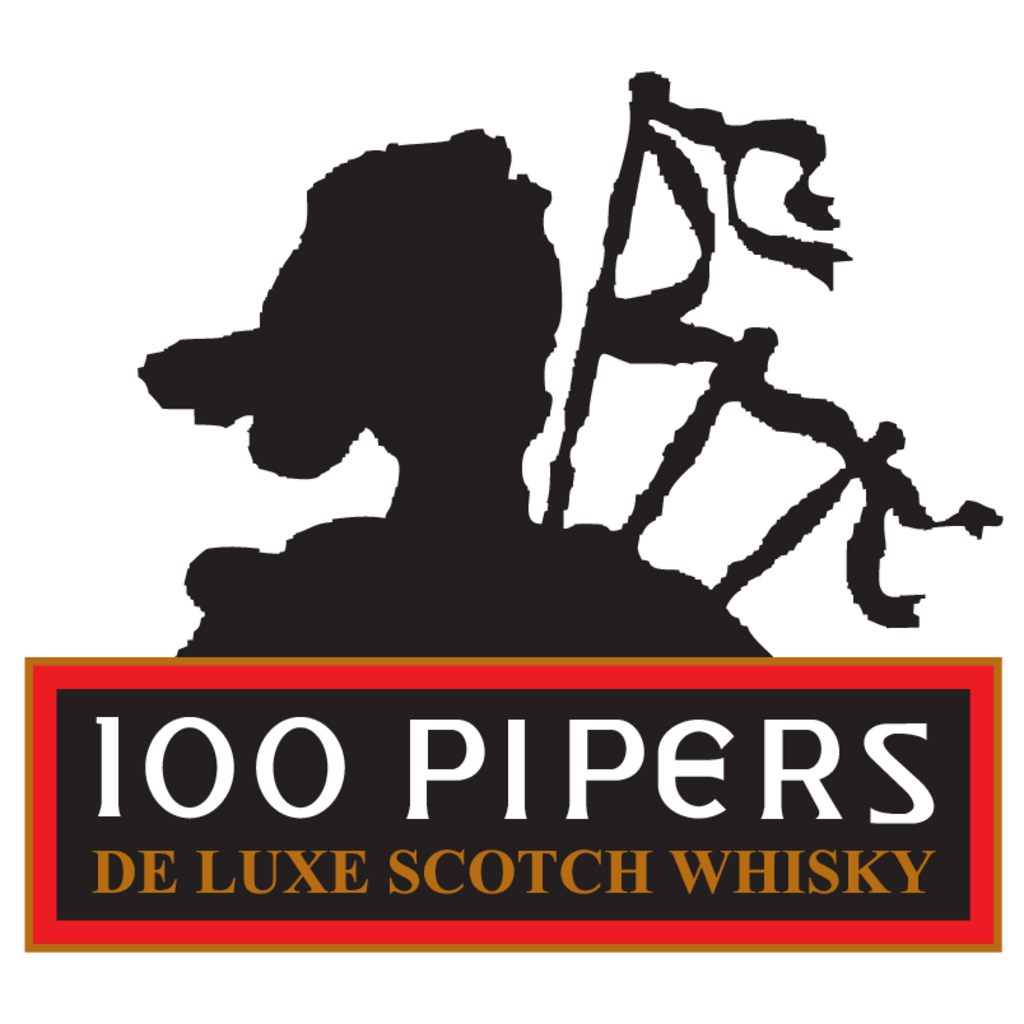100,Pipers