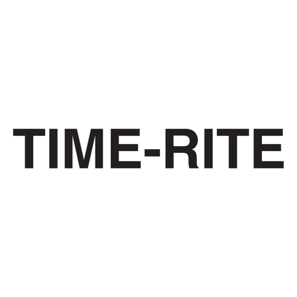 Time-Rite