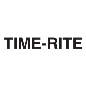 Time-Rite Logo