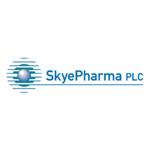 SkyePharma Logo