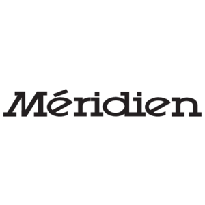 Meridien Logo