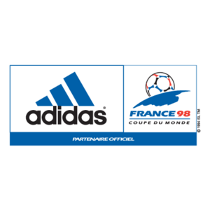 Adidas(1003) Logo