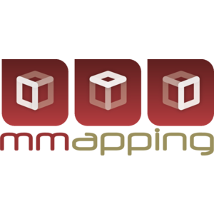 mmapping Logo