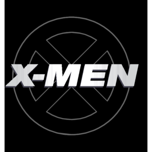 X-Men Logo