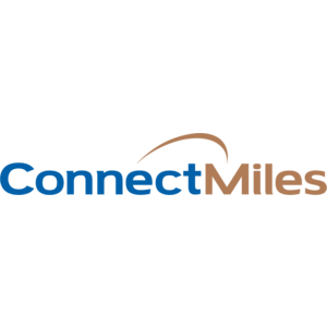 Connect Miles Logo
